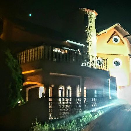 Castelinho Do Felix Guaruja Pernambuco 빌라 외부 사진