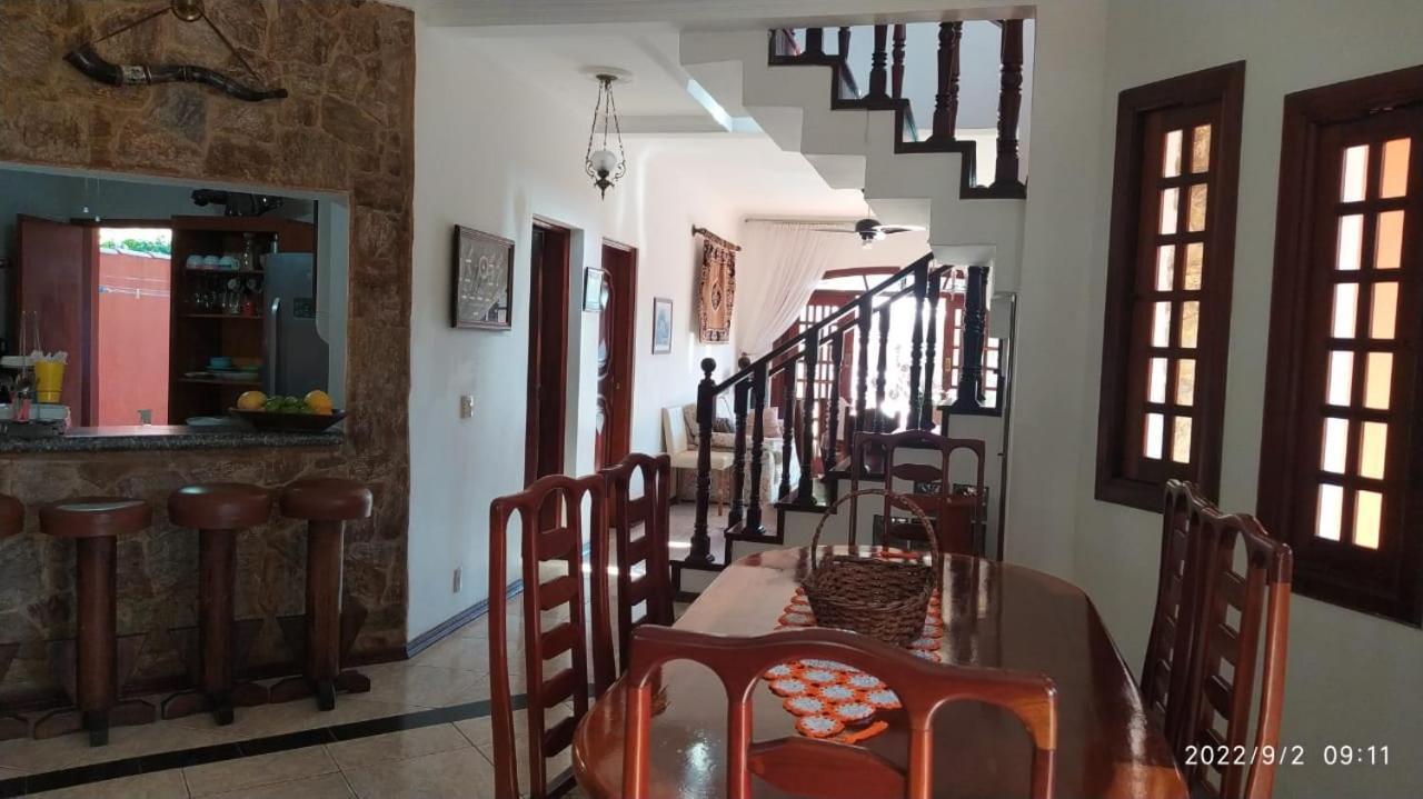 Castelinho Do Felix Guaruja Pernambuco 빌라 외부 사진