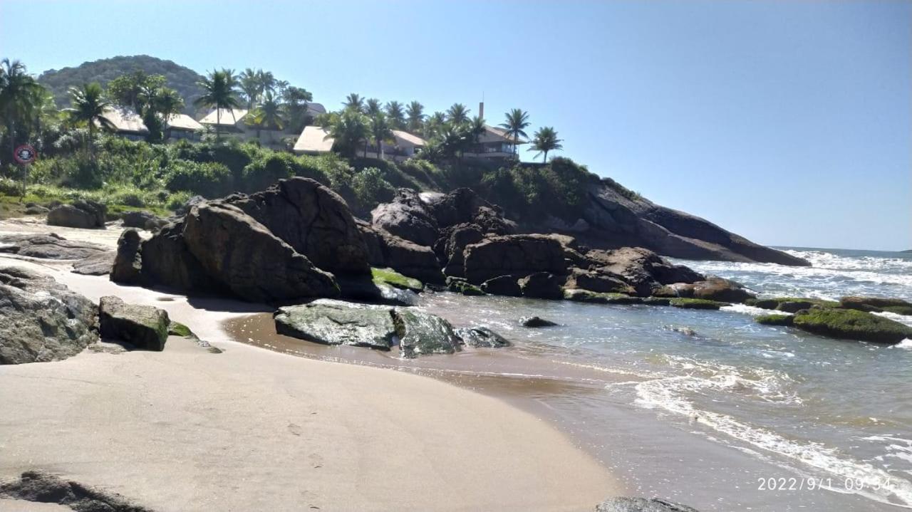 Castelinho Do Felix Guaruja Pernambuco 빌라 외부 사진