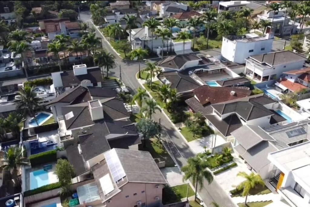 Castelinho Do Felix Guaruja Pernambuco 빌라 외부 사진