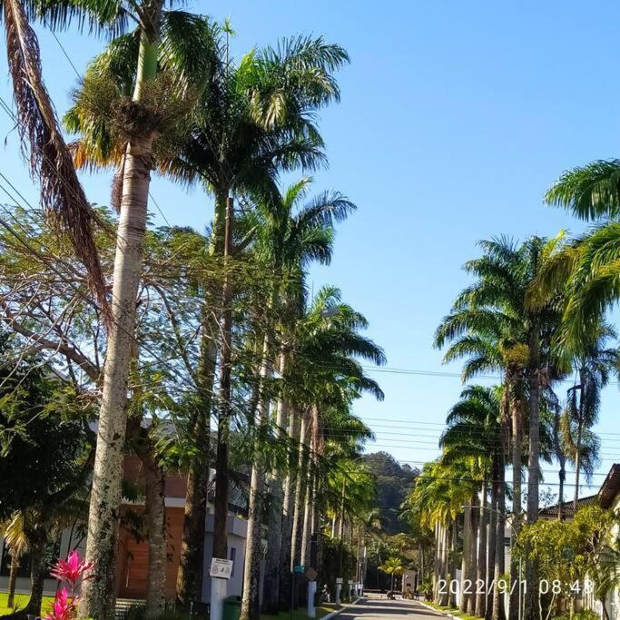 Castelinho Do Felix Guaruja Pernambuco 빌라 외부 사진