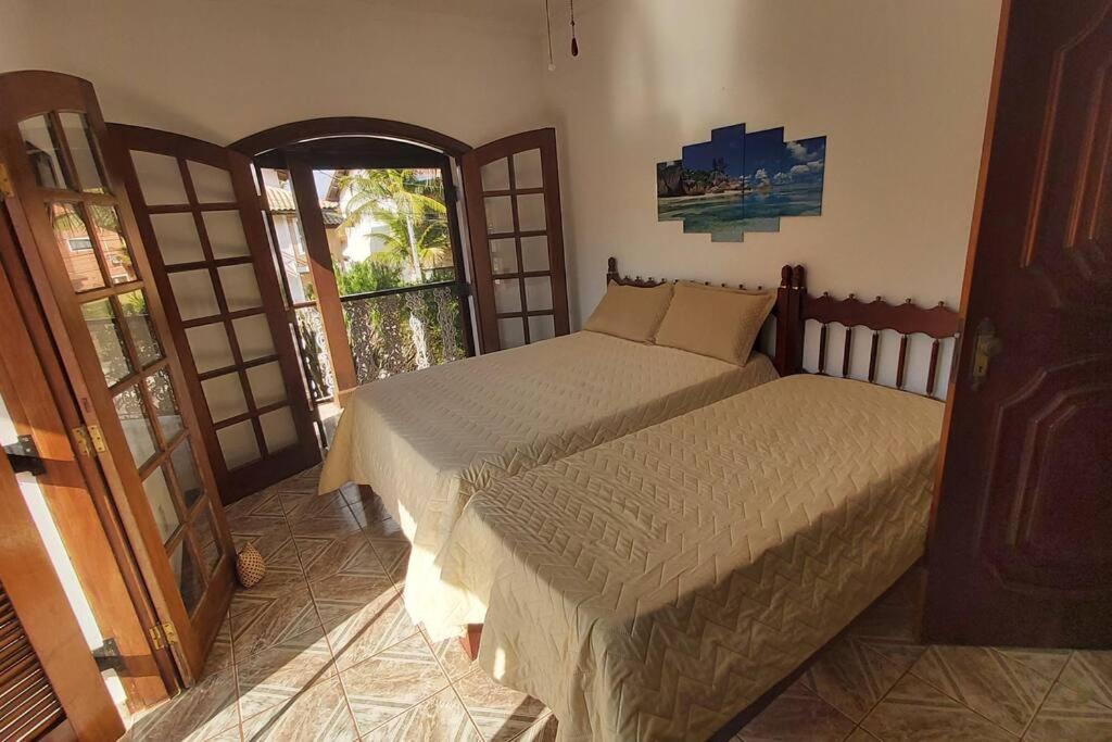 Castelinho Do Felix Guaruja Pernambuco 빌라 외부 사진