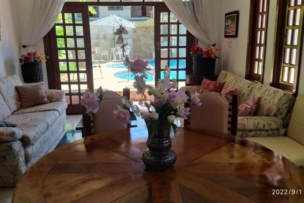 Castelinho Do Felix Guaruja Pernambuco 빌라 외부 사진