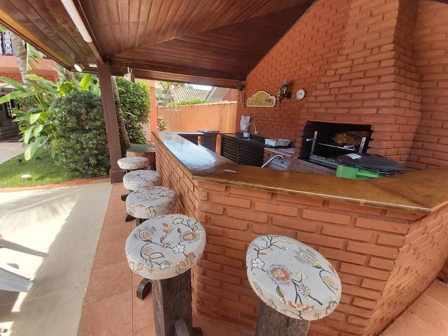 Castelinho Do Felix Guaruja Pernambuco 빌라 외부 사진