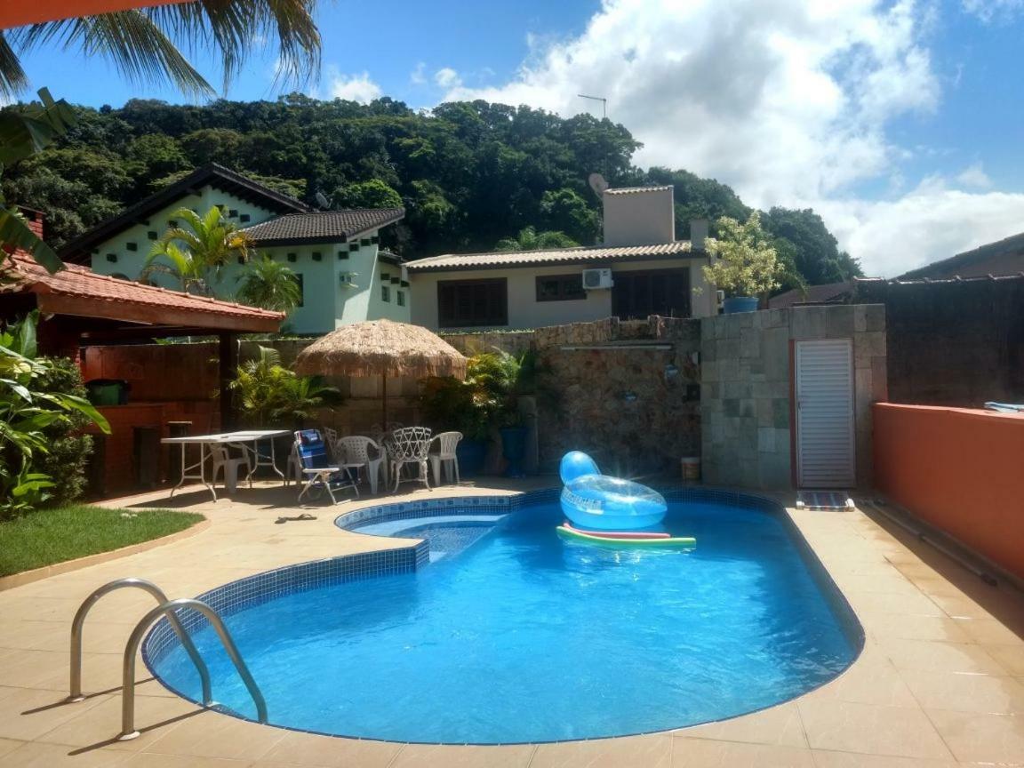 Castelinho Do Felix Guaruja Pernambuco 빌라 외부 사진
